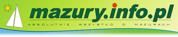 MAZURY.INFO.PL - Absolutnie wszystko o Mazurach